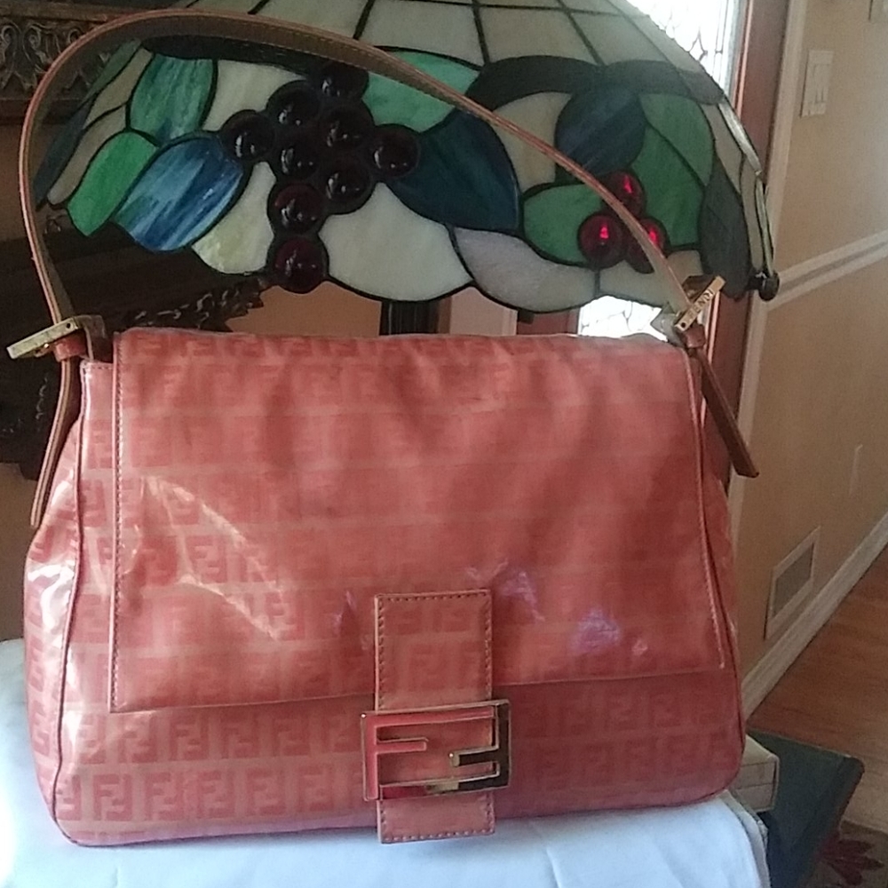 Fendi Mama bag